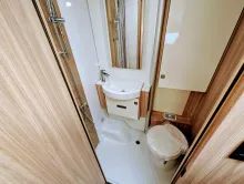 Fahrzeugbild Bürstner Limited T 690 G #11