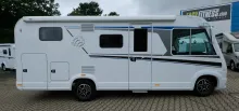 Fahrzeugbild Knaus L!VE I 650 MEG 180 PS Automatik, 3.5 t #3