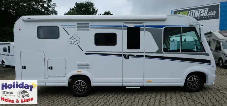 Fahrzeugbild Knaus L!VE I 650 MEG 180 PS Automatik, 3.5 t #3