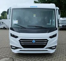 Fahrzeugbild Knaus L!VE I 650 MEG 180 PS Automatik, 3.5 t #4