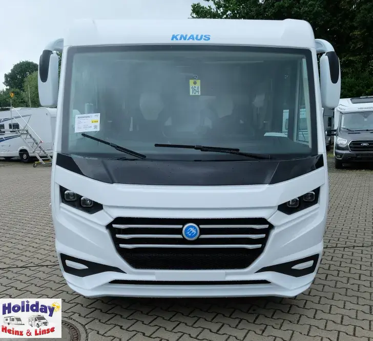 Fahrzeugbild Knaus L!VE I 650 MEG 180 PS Automatik, 3.5 t #4