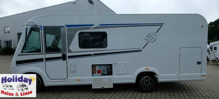 Fahrzeugbild Knaus L!VE I 650 MEG 180 PS Automatik, 3.5 t #5