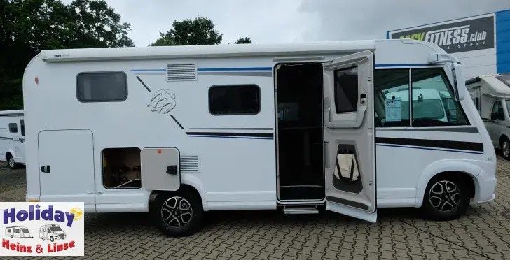 Fahrzeugbild Knaus L!VE I 650 MEG 180 PS Automatik, 3.5 t #6