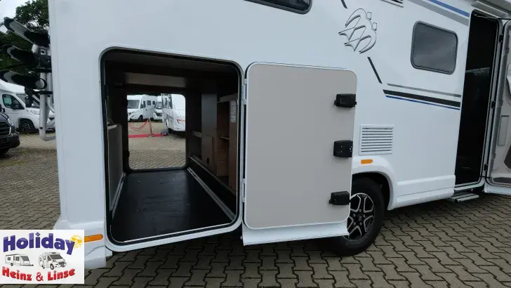 Fahrzeugbild Knaus L!VE I 650 MEG 180 PS Automatik, 3.5 t #8