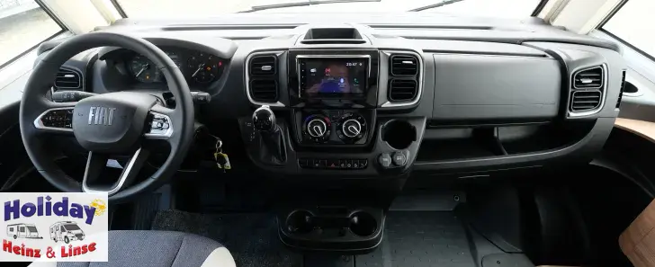 Fahrzeugbild Knaus L!VE I 650 MEG 180 PS Automatik, 3.5 t #9