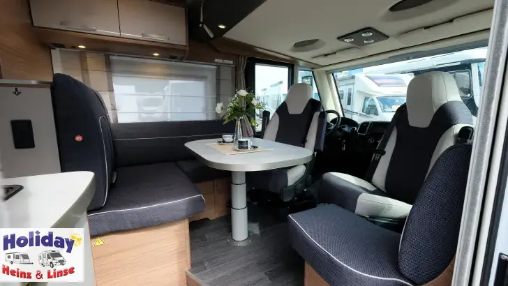 Fahrzeugbild Knaus L!VE I 650 MEG 180 PS Automatik, 3.5 t #11
