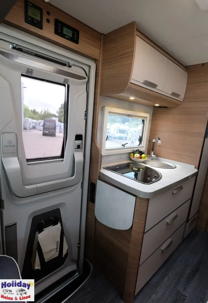 Fahrzeugbild Knaus L!VE I 650 MEG 180 PS Automatik, 3.5 t #12