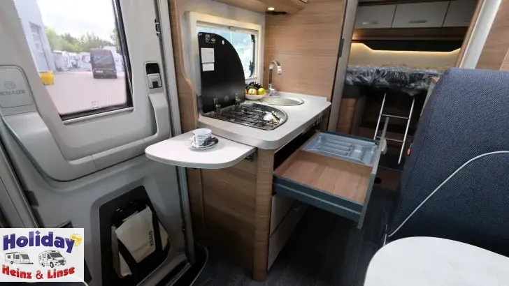 Fahrzeugbild Knaus L!VE I 650 MEG 180 PS Automatik, 3.5 t #13
