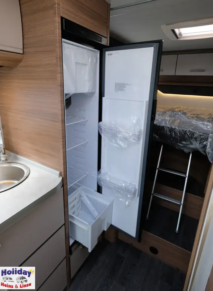Fahrzeugbild Knaus L!VE I 650 MEG 180 PS Automatik, 3.5 t #14