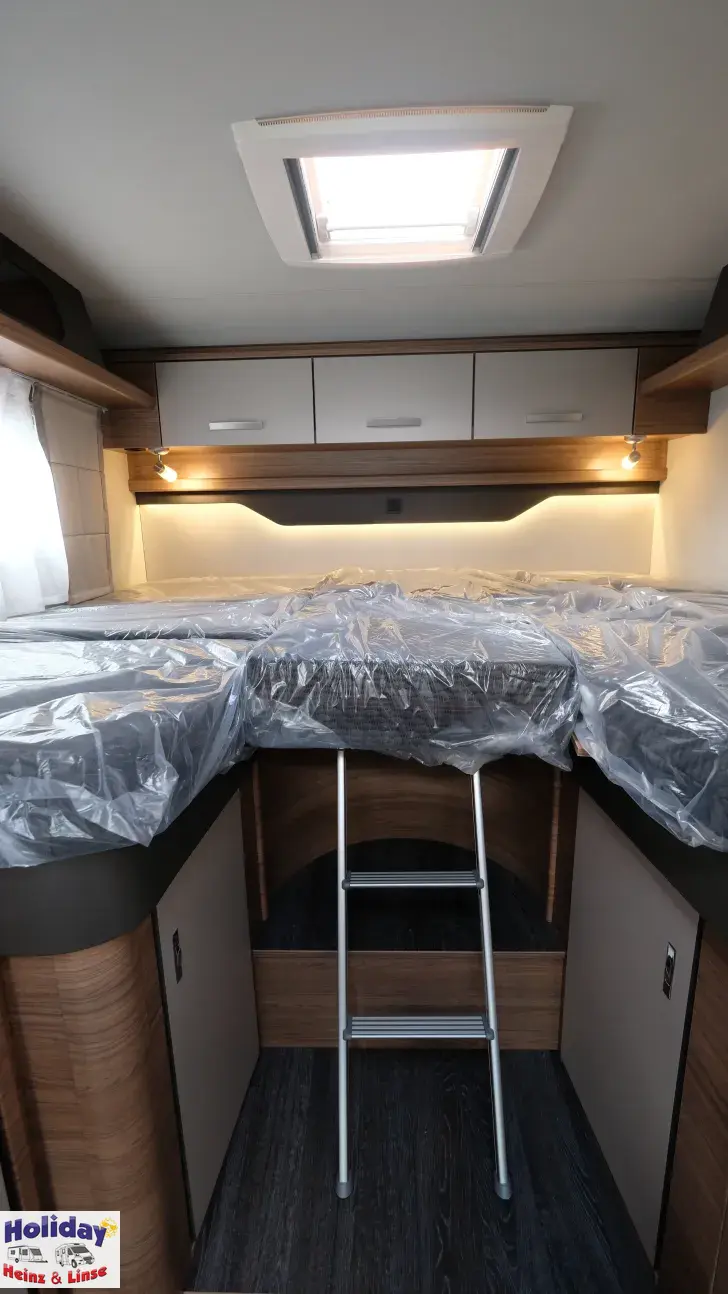 Fahrzeugbild Knaus L!VE I 650 MEG 180 PS Automatik, 3.5 t #15