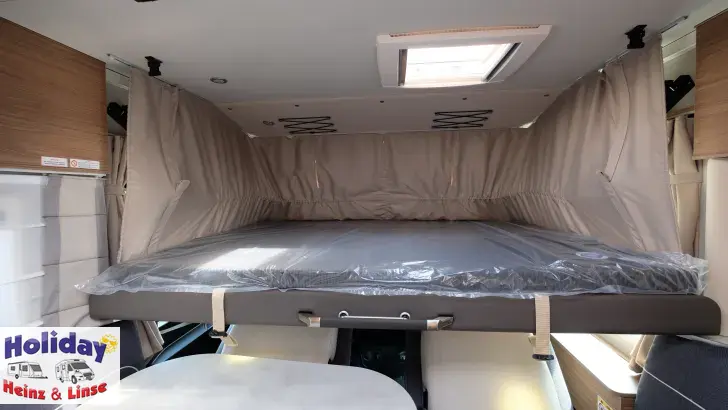 Fahrzeugbild Knaus L!VE I 650 MEG 180 PS Automatik, 3.5 t #16
