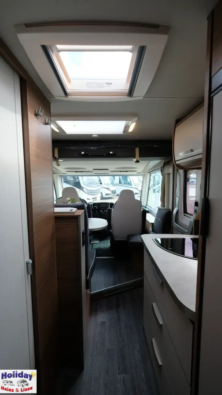Fahrzeugbild Knaus L!VE I 650 MEG 180 PS Automatik, 3.5 t #17