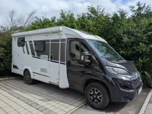 Fahrzeugbild Carado VAN V337 Pro #3