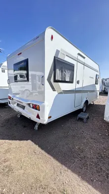 Fahrzeugbild Weinsberg CaraOne 450 FU #1