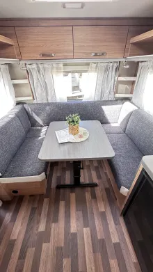 Fahrzeugbild Weinsberg CaraOne 450 FU #6