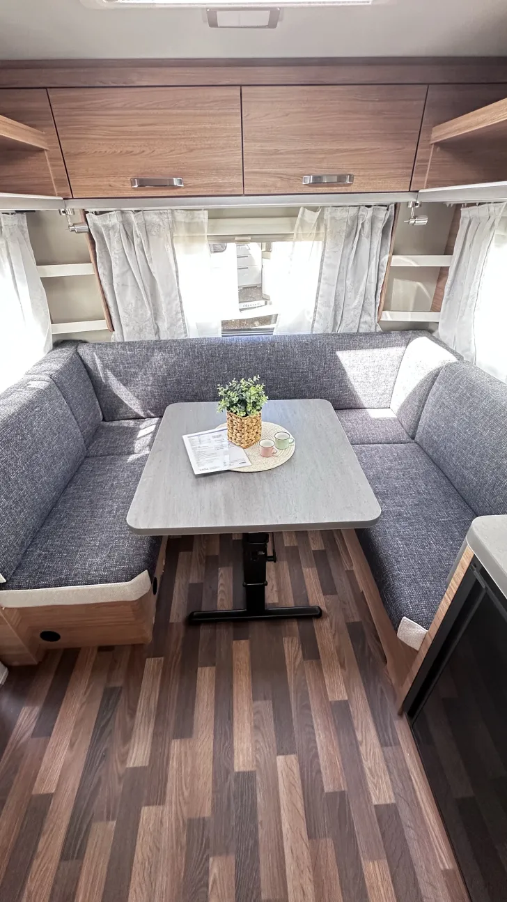 Fahrzeugbild Weinsberg CaraOne 450 FU #6