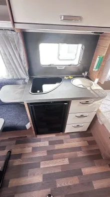 Fahrzeugbild Weinsberg CaraOne 450 FU #7