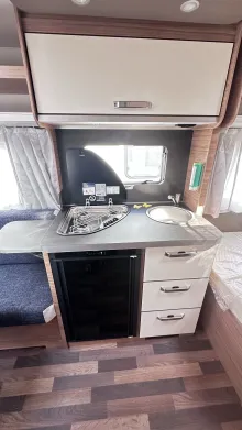 Fahrzeugbild Weinsberg CaraOne 450 FU #8