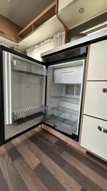 Fahrzeugbild Weinsberg CaraOne 450 FU #9