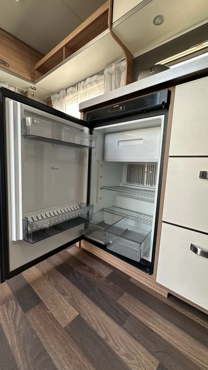 Fahrzeugbild Weinsberg CaraOne 450 FU #9