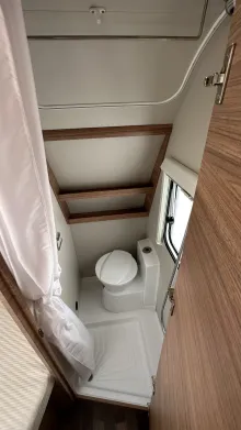 Fahrzeugbild Weinsberg CaraOne 450 FU #10