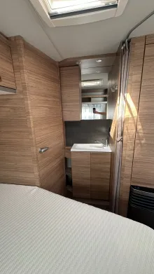 Fahrzeugbild Weinsberg CaraOne 450 FU #11