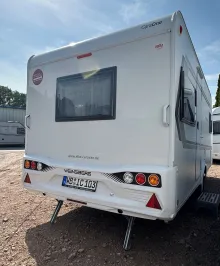 Fahrzeugbild Weinsberg CaraOne 450 FU #12