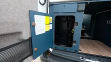 Fahrzeugbild Hymer Eriba Car 600 163 PS, Automatik, Leder, LED #8