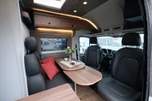 Fahrzeugbild Hymer Eriba Car 600 163 PS, Automatik, Leder, LED #13