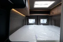 Fahrzeugbild Hymer Eriba Car 600 163 PS, Automatik, Leder, LED #16