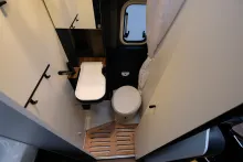 Fahrzeugbild Hymer Eriba Car 600 163 PS, Automatik, Leder, LED #17