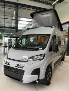 Fahrzeugbild Roadfans Hopper 600+ Modell 2026 / Automatik / Navigation #4