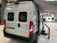 Fahrzeugbild Roadfans Hopper 600+ Modell 2026 / Automatik / Navigation #5