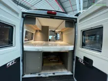 Fahrzeugbild Roadfans Hopper 600+ Modell 2026 / Automatik / Navigation #6