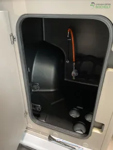 Fahrzeugbild Roadfans Hopper 600+ Modell 2026 / Automatik / Navigation #7