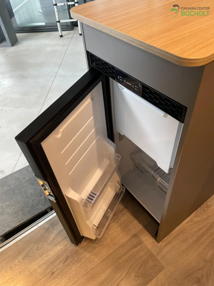 Fahrzeugbild Roadfans Hopper 600+ Modell 2026 / Automatik / Navigation #13