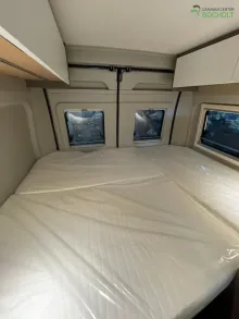 Fahrzeugbild Roadfans Hopper 600+ Modell 2026 / Automatik / Navigation #14