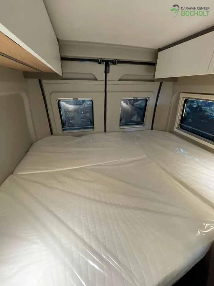 Fahrzeugbild Roadfans Hopper 600+ Modell 2026 / Automatik / Navigation #14