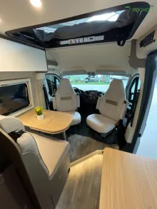 Fahrzeugbild Roadfans Hopper 600+ Modell 2026 / Automatik / Navigation #21