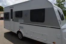 Fahrzeugbild Knaus Sport 460 EU Auflastung 1800 kg #1