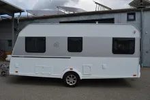 Fahrzeugbild Knaus Sport 460 EU Auflastung 1800 kg #3
