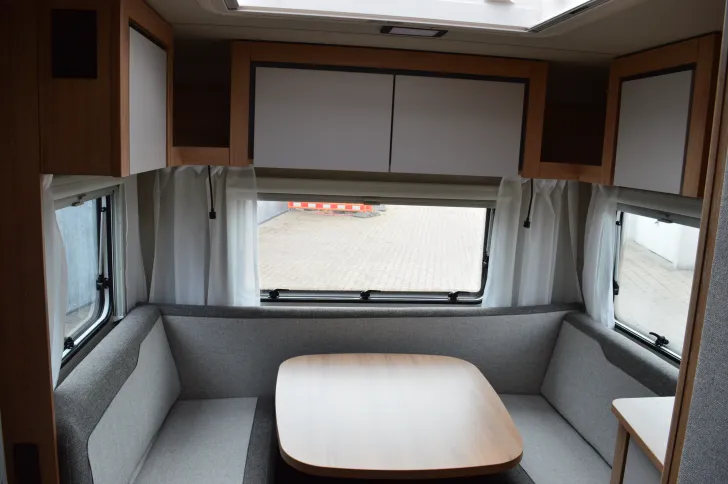 Fahrzeugbild Knaus Sport 460 EU #17