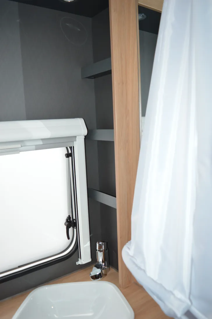Fahrzeugbild Knaus Sport 460 EU #21