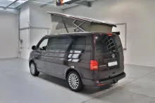 Fahrzeugbild Westfalia CALIFORNIA T5-AUFSTELLDACH+Klima-179 PS #5