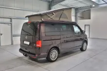 Fahrzeugbild Westfalia CALIFORNIA T5-AUFSTELLDACH+Klima-179 PS #6
