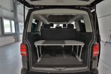 Fahrzeugbild Westfalia CALIFORNIA T5-AUFSTELLDACH+Klima-179 PS #7