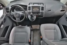 Fahrzeugbild Westfalia CALIFORNIA T5-AUFSTELLDACH+Klima-179 PS #8