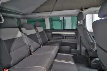 Fahrzeugbild Westfalia CALIFORNIA T5-AUFSTELLDACH+Klima-179 PS #9