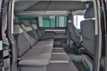 Fahrzeugbild Westfalia CALIFORNIA T5-AUFSTELLDACH+Klima-179 PS #10