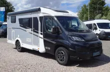 Fahrzeugbild Sunlight V 66 Adventure Edition IC-Line Verfüg./Sparen Sie 6.640,- € #2